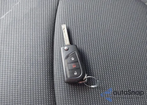 2022 Toyota Rav4 Le from USA, damaged, VIN 2T3H1RFVXNC179515